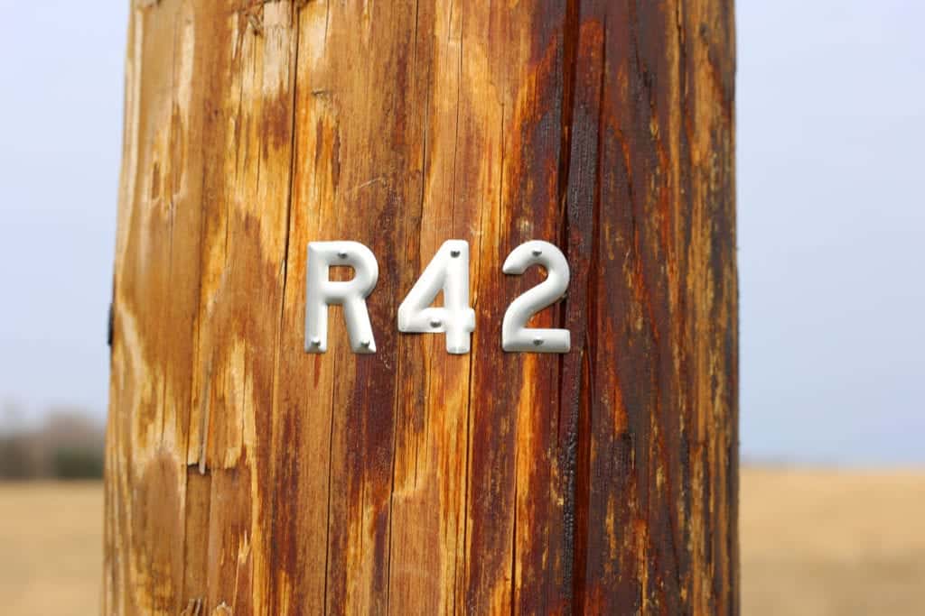 Aluminium Letters & Numbers