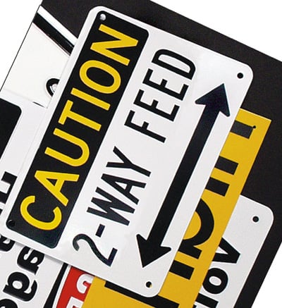 Premax Custom Sign Designs
